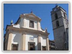 103 Chiesa San Nicola Arnara